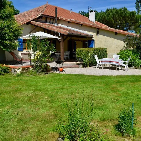 Maison De Bucolique Vakantiehuis *