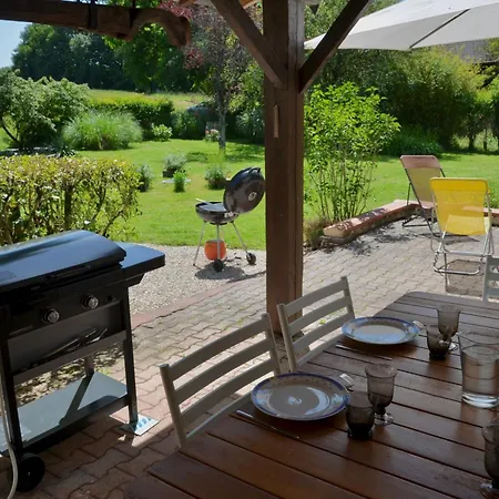 Maison De Bucolique Vakantiehuis