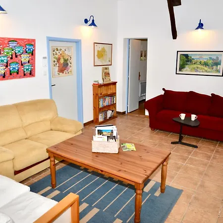 Maison De Bucolique Vakantiehuis