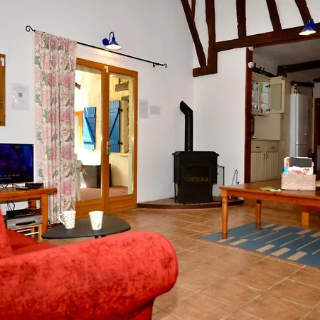 Maison De Bucolique *