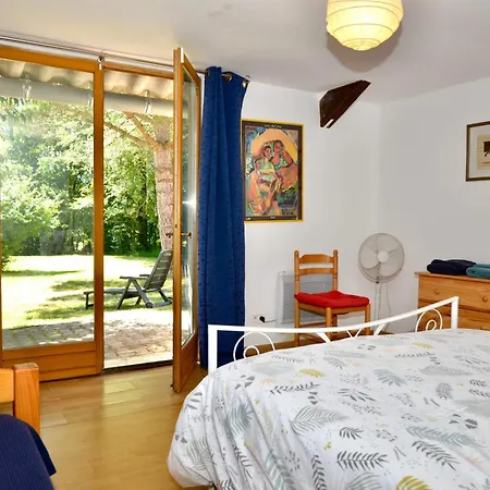 Maison De Bucolique * Dému