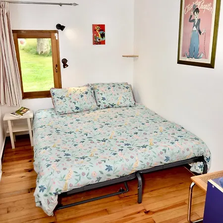 Vakantiehuis Maison De Bucolique
