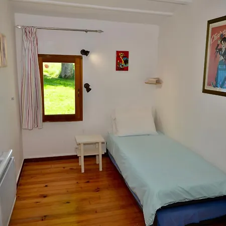 Vakantiehuis Maison De Bucolique Dému