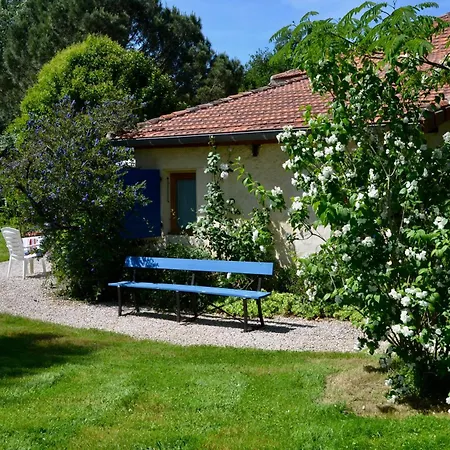 Maison De Bucolique Vakantiehuis