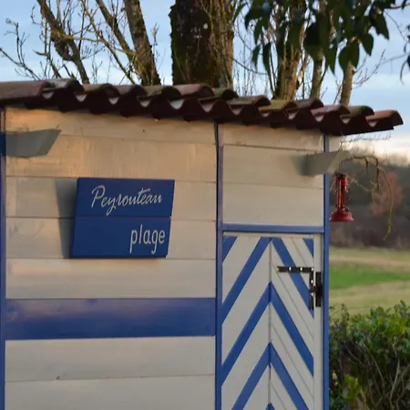 Maison De Bucolique * Dému