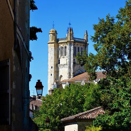 Maison De Bucolique Vakantiehuis Dému
