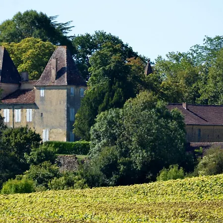 Vakantiehuis Maison De Bucolique